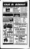 Hammersmith & Shepherds Bush Gazette Friday 27 August 1993 Page 56