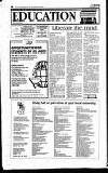 Hammersmith & Shepherds Bush Gazette Friday 27 August 1993 Page 66