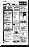 Hammersmith & Shepherds Bush Gazette Friday 27 August 1993 Page 75