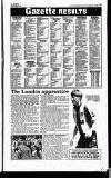 Hammersmith & Shepherds Bush Gazette Friday 27 August 1993 Page 77
