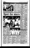 Hammersmith & Shepherds Bush Gazette Friday 27 August 1993 Page 79