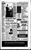 Hammersmith & Shepherds Bush Gazette Friday 03 September 1993 Page 5