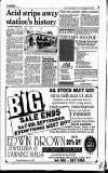 Hammersmith & Shepherds Bush Gazette Friday 03 September 1993 Page 9