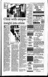 Hammersmith & Shepherds Bush Gazette Friday 03 September 1993 Page 11