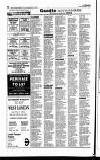 Hammersmith & Shepherds Bush Gazette Friday 03 September 1993 Page 14
