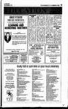 Hammersmith & Shepherds Bush Gazette Friday 03 September 1993 Page 15