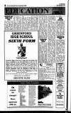 Hammersmith & Shepherds Bush Gazette Friday 03 September 1993 Page 16