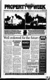 Hammersmith & Shepherds Bush Gazette Friday 03 September 1993 Page 19