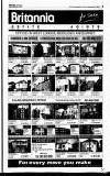 Hammersmith & Shepherds Bush Gazette Friday 03 September 1993 Page 21