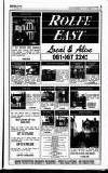 Hammersmith & Shepherds Bush Gazette Friday 03 September 1993 Page 23