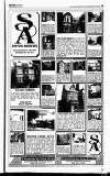 Hammersmith & Shepherds Bush Gazette Friday 03 September 1993 Page 31