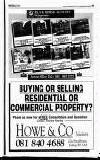 Hammersmith & Shepherds Bush Gazette Friday 03 September 1993 Page 33