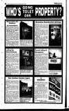 Hammersmith & Shepherds Bush Gazette Friday 03 September 1993 Page 38