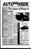 Hammersmith & Shepherds Bush Gazette Friday 03 September 1993 Page 39