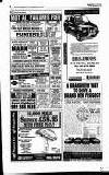 Hammersmith & Shepherds Bush Gazette Friday 03 September 1993 Page 46
