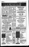 Hammersmith & Shepherds Bush Gazette Friday 03 September 1993 Page 47