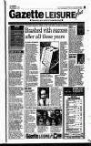 Hammersmith & Shepherds Bush Gazette Friday 03 September 1993 Page 53