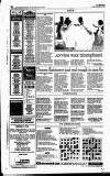 Hammersmith & Shepherds Bush Gazette Friday 03 September 1993 Page 54