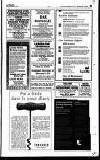 Hammersmith & Shepherds Bush Gazette Friday 03 September 1993 Page 63