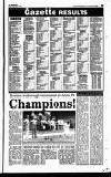 Hammersmith & Shepherds Bush Gazette Friday 03 September 1993 Page 65