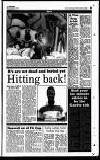 Hammersmith & Shepherds Bush Gazette Friday 03 September 1993 Page 67