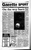 Hammersmith & Shepherds Bush Gazette Friday 03 September 1993 Page 68