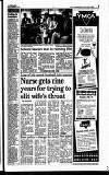 Hammersmith & Shepherds Bush Gazette Friday 10 September 1993 Page 5
