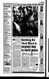 Hammersmith & Shepherds Bush Gazette Friday 10 September 1993 Page 8