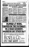 Hammersmith & Shepherds Bush Gazette Friday 10 September 1993 Page 9