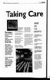 Hammersmith & Shepherds Bush Gazette Friday 10 September 1993 Page 10