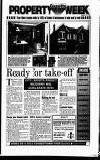 Hammersmith & Shepherds Bush Gazette Friday 10 September 1993 Page 21