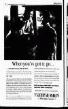 Hammersmith & Shepherds Bush Gazette Friday 10 September 1993 Page 24
