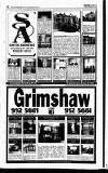 Hammersmith & Shepherds Bush Gazette Friday 10 September 1993 Page 32