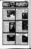 Hammersmith & Shepherds Bush Gazette Friday 10 September 1993 Page 40