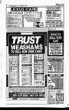 Hammersmith & Shepherds Bush Gazette Friday 10 September 1993 Page 46