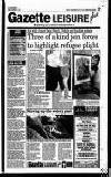Hammersmith & Shepherds Bush Gazette Friday 10 September 1993 Page 57