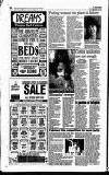 Hammersmith & Shepherds Bush Gazette Friday 10 September 1993 Page 58