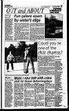 Hammersmith & Shepherds Bush Gazette Friday 10 September 1993 Page 61