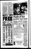 Hammersmith & Shepherds Bush Gazette Friday 17 September 1993 Page 2