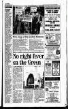 Hammersmith & Shepherds Bush Gazette Friday 17 September 1993 Page 5