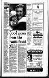 Hammersmith & Shepherds Bush Gazette Friday 17 September 1993 Page 7