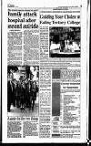 Hammersmith & Shepherds Bush Gazette Friday 17 September 1993 Page 9