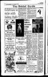 Hammersmith & Shepherds Bush Gazette Friday 17 September 1993 Page 14