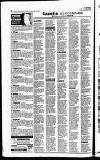 Hammersmith & Shepherds Bush Gazette Friday 17 September 1993 Page 16