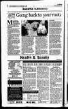 Hammersmith & Shepherds Bush Gazette Friday 17 September 1993 Page 18