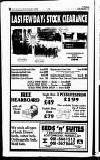 Hammersmith & Shepherds Bush Gazette Friday 17 September 1993 Page 20