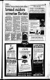 Hammersmith & Shepherds Bush Gazette Friday 17 September 1993 Page 21