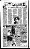Hammersmith & Shepherds Bush Gazette Friday 17 September 1993 Page 22