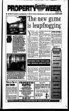 Hammersmith & Shepherds Bush Gazette Friday 17 September 1993 Page 23