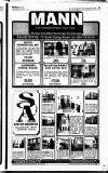 Hammersmith & Shepherds Bush Gazette Friday 17 September 1993 Page 31